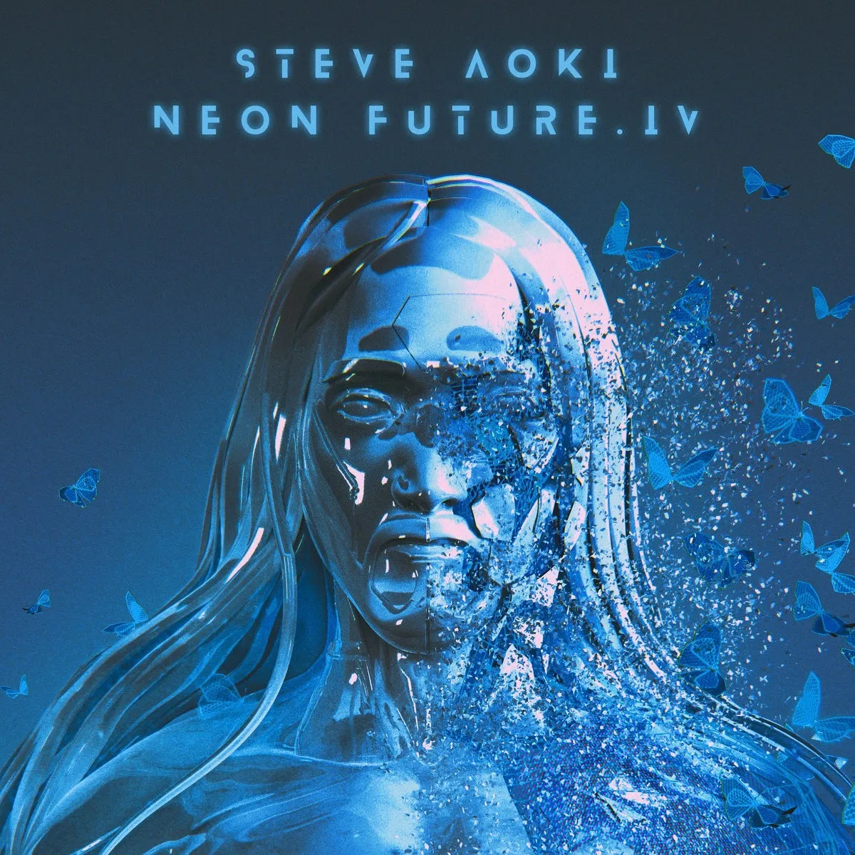 دانلود آهنگ Closer To God از Steve Aoki