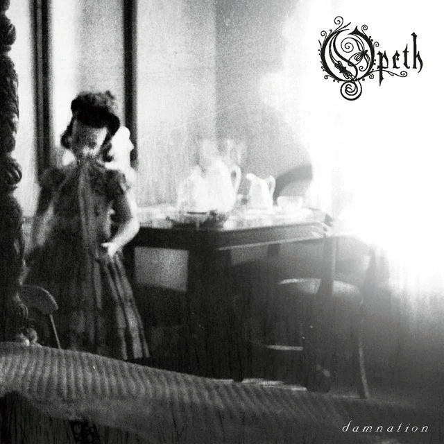دانلود آهنگ Closure از Opeth