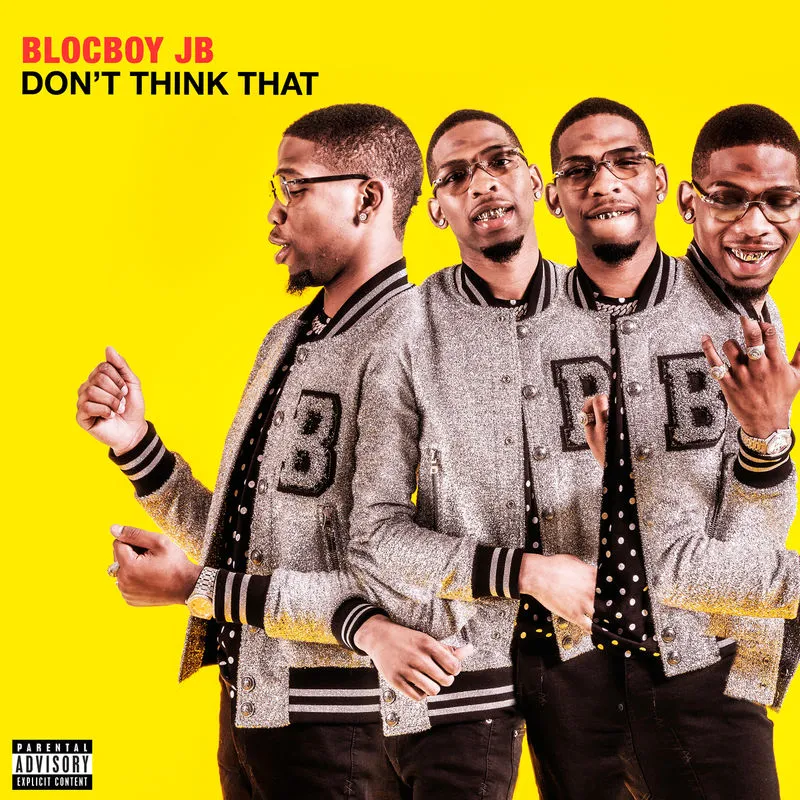 دانلود آهنگ Club راک خارجی از BlocBoy JB
