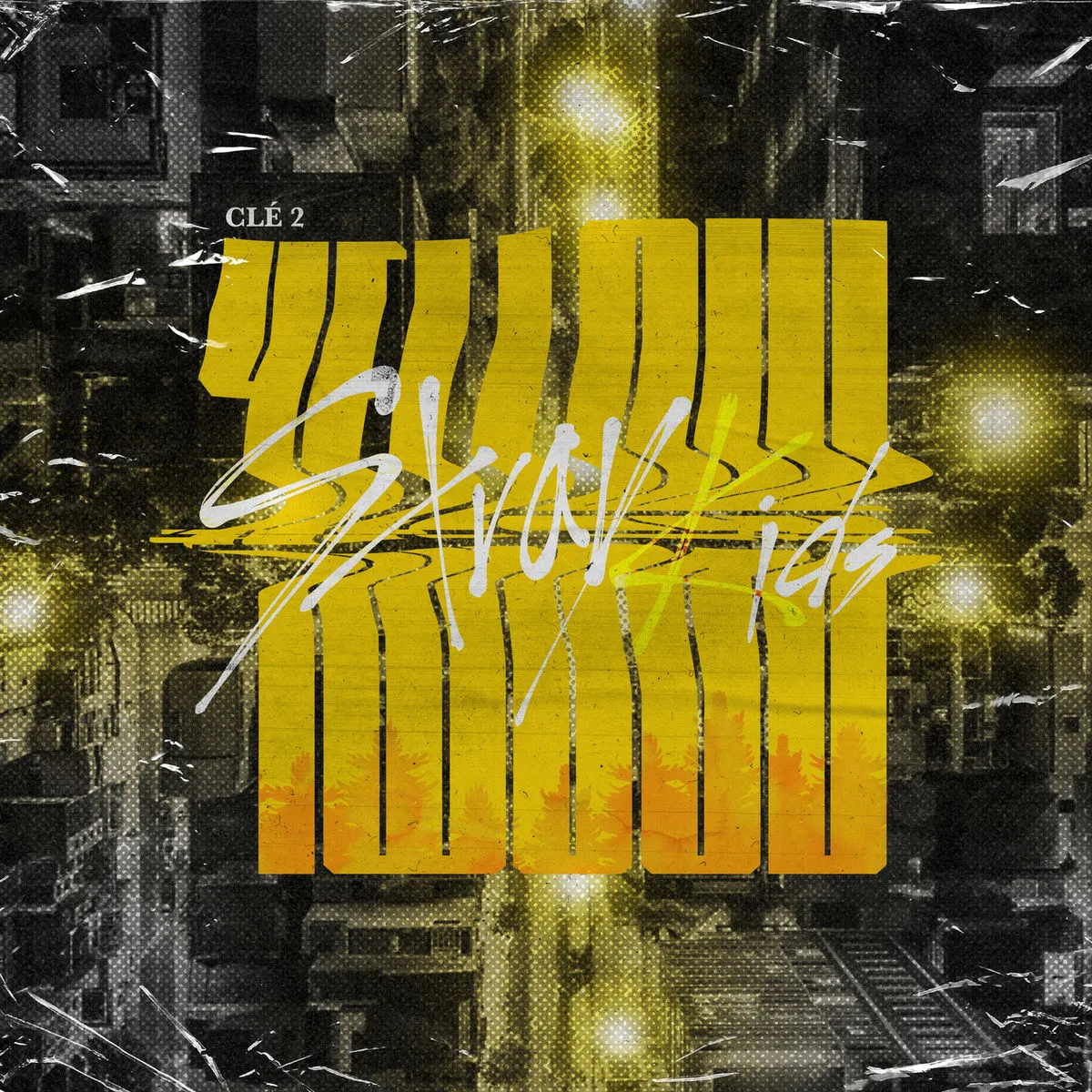 دانلود آلبوم Cl‚ 2 _ Yellow Wood از Stray Kids