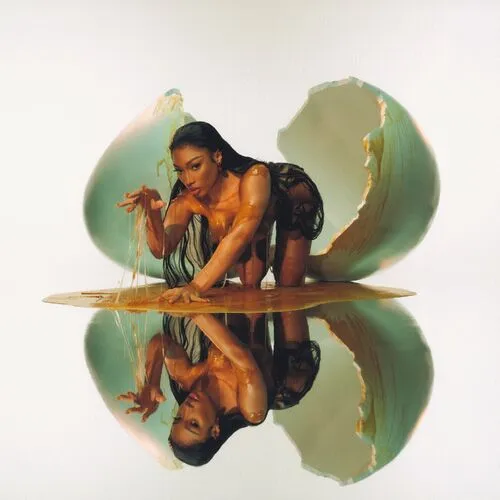دانلود آهنگ Cobra از Megan Thee Stallion