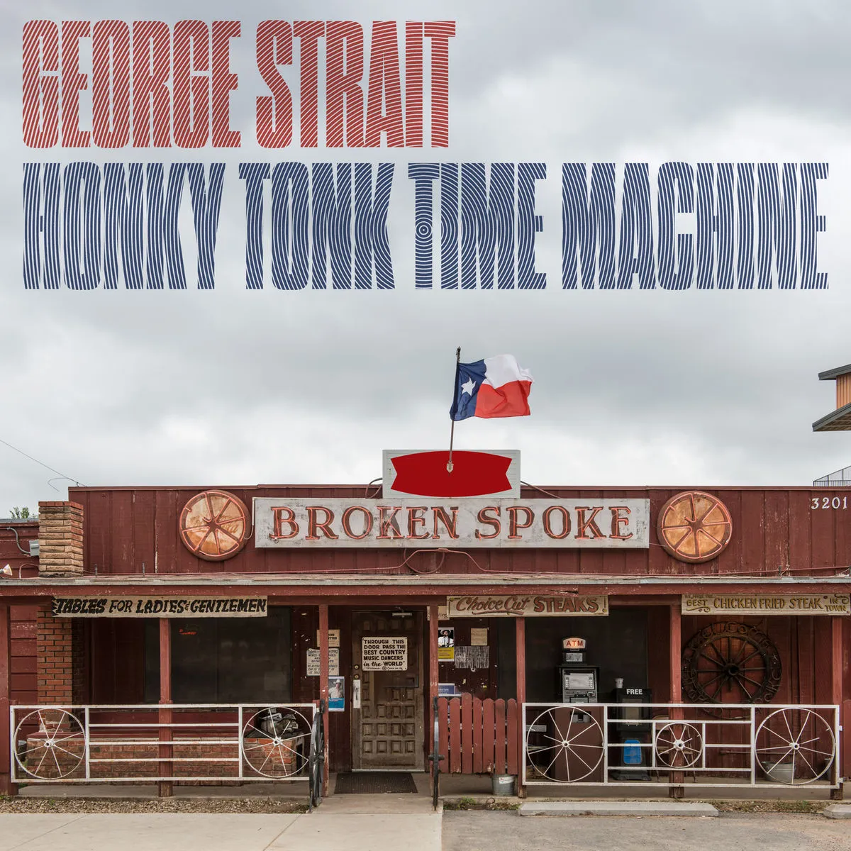دانلود آهنگ Codigo از George Strait