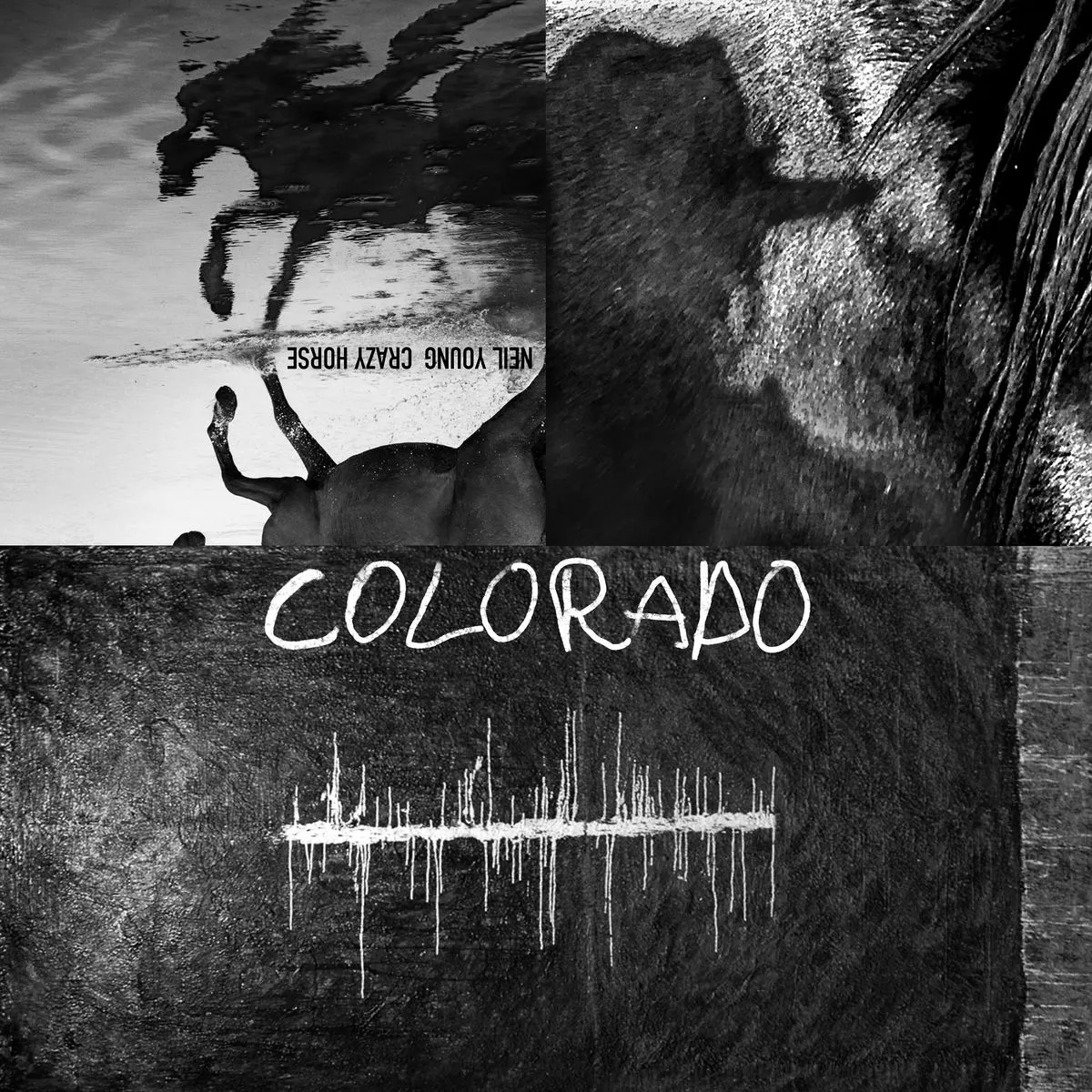 دانلود آلبوم Colorado از Neil Young