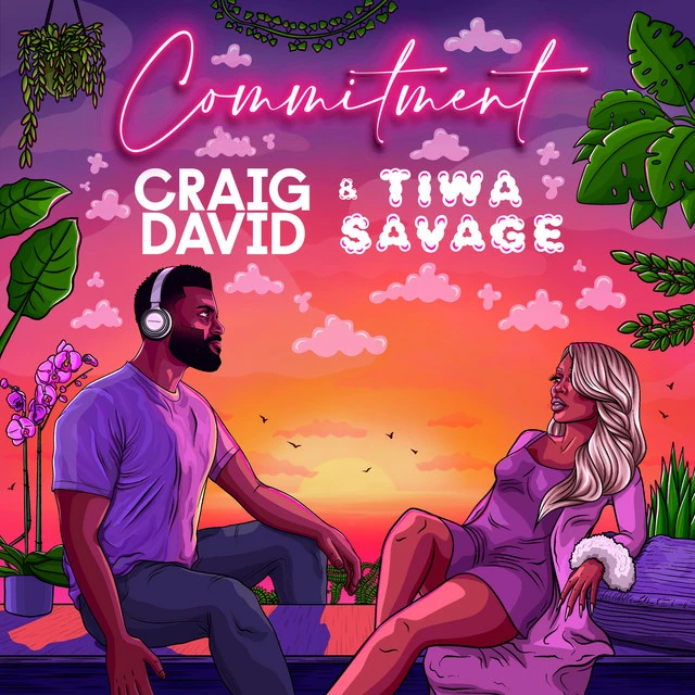 دانلود آهنگ Commitment از Tiwa Savage