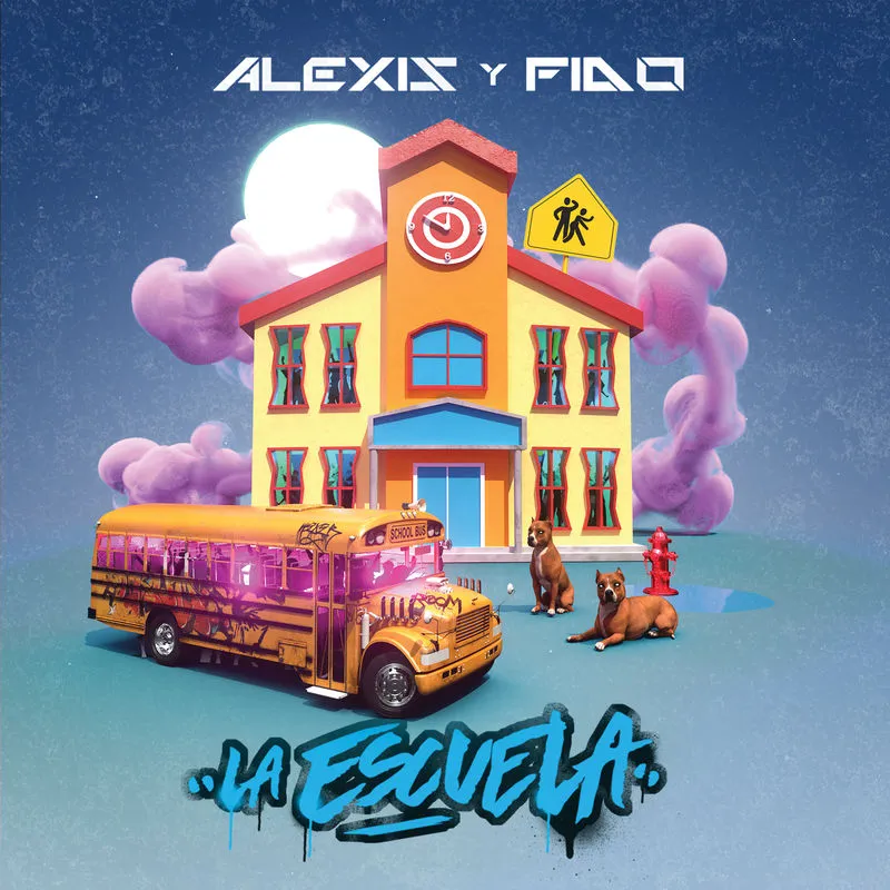 دانلود آهنگ Complicada از Alexis y Fido