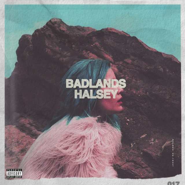 دانلود آهنگ Control از Halsey
