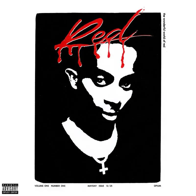 دانلود آهنگ Control از Playboi Carti