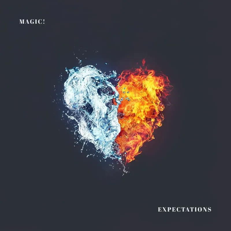 دانلود آهنگ Core از Magic!