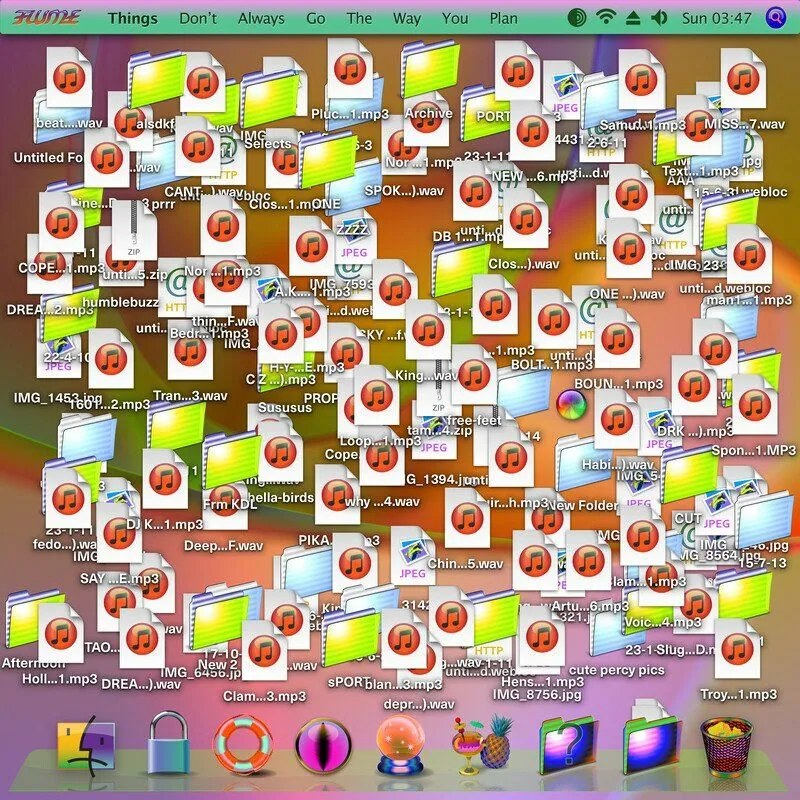 دانلود آهنگ Counting Sheep (V2) [2018 Export Wav] از Flume