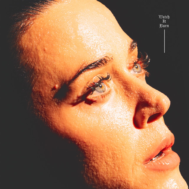 دانلود آهنگ جدید Watch It Burn از Katy Perry