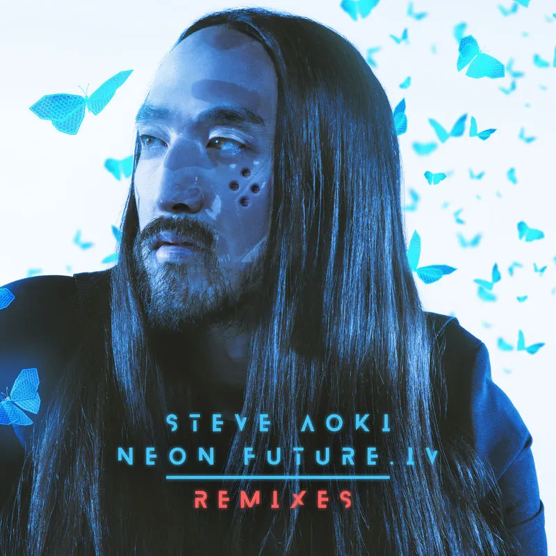 دانلود آهنگ Crash Into Me (Settle Down Steavis Aoki Remix) از Steve Aoki
