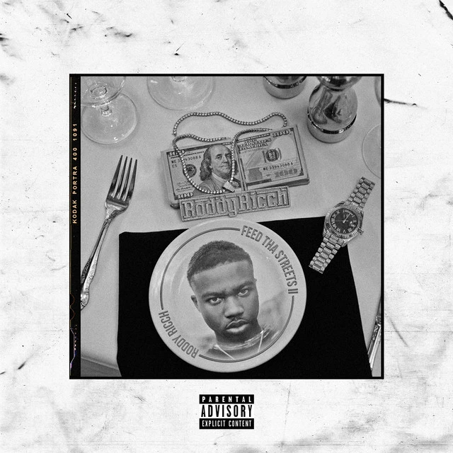 دانلود آهنگ Cream از Roddy Ricch
