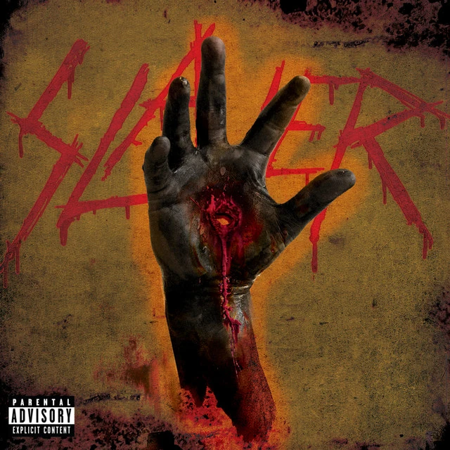دانلود آهنگ Cult از Slayer
