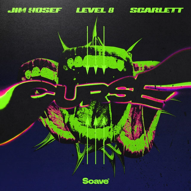 دانلود آهنگ Curse از Jim Yosef