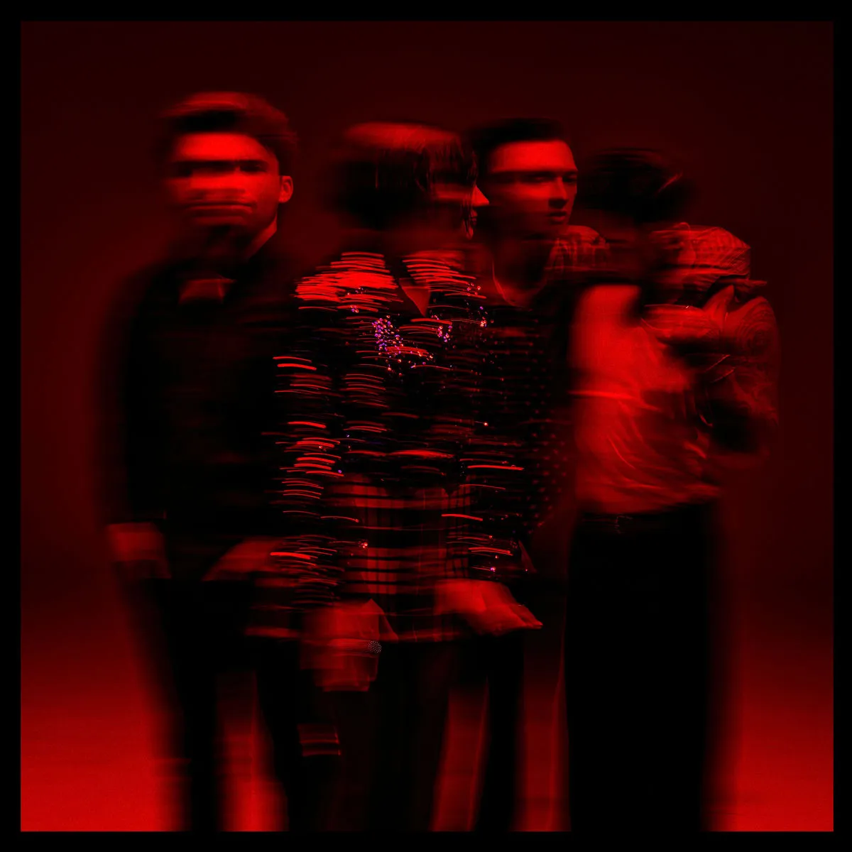 دانلود آهنگ Cut Back از Marmozets