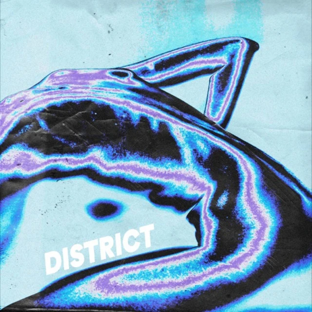 دانلود آهنگ DISTRICT از IVOXYGEN