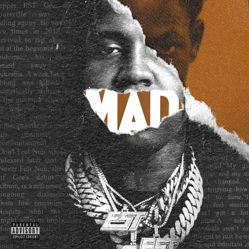 دانلود آهنگ DROP TOP از EST Gee