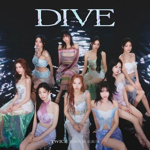 دانلود آهنگ Dance Again از TWICE