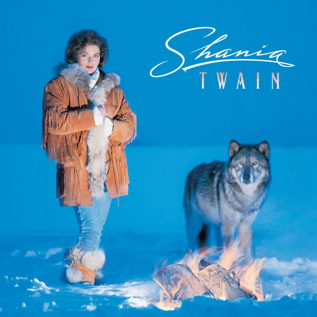 دانلود آهنگ Dance With The One That Brought You از Shania Twain