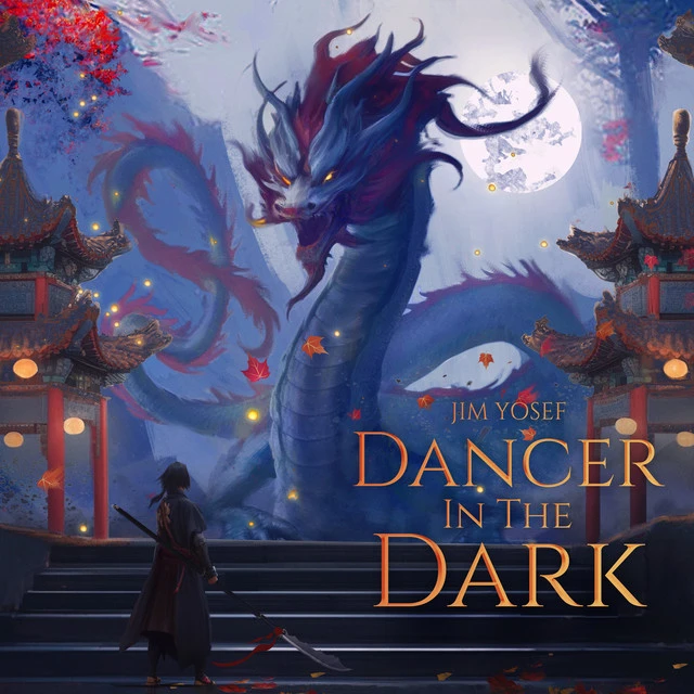 دانلود آهنگ Dancer in the Dark از Jim Yosef