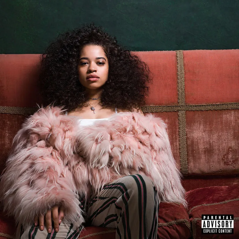 دانلود آهنگ Dangerous از Ella Mai