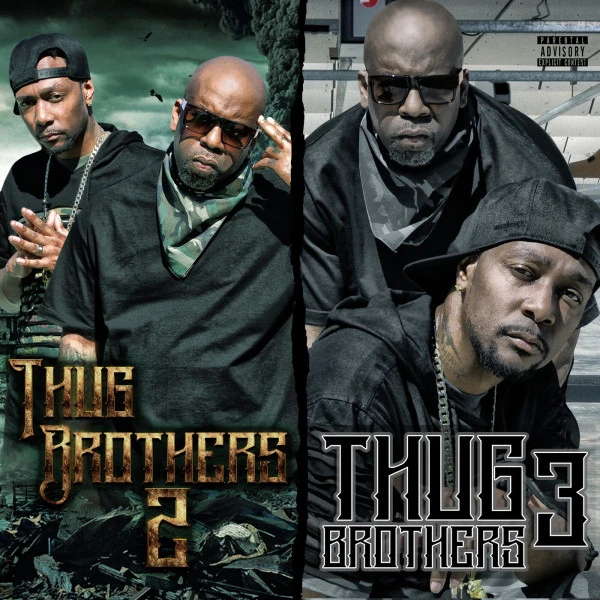 دانلود آهنگ Dark Days از Outlawz