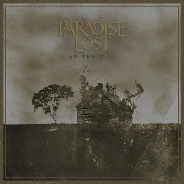 دانلود آهنگ Darker Thoughts - Live از Paradise Lost