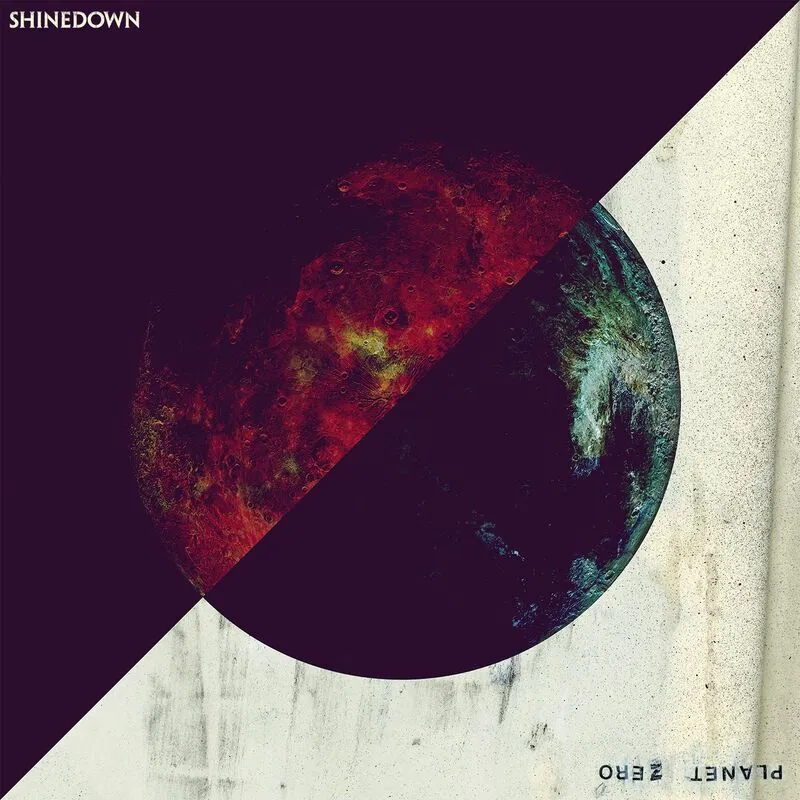 دانلود آهنگ Dead Don’t Die از Shinedown