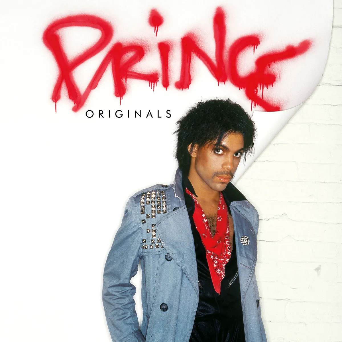 دانلود آهنگ Dear Michaelangelo از Prince
