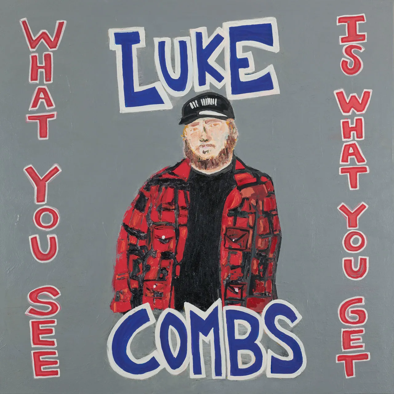 دانلود آهنگ Dear Today از Luke Combs
