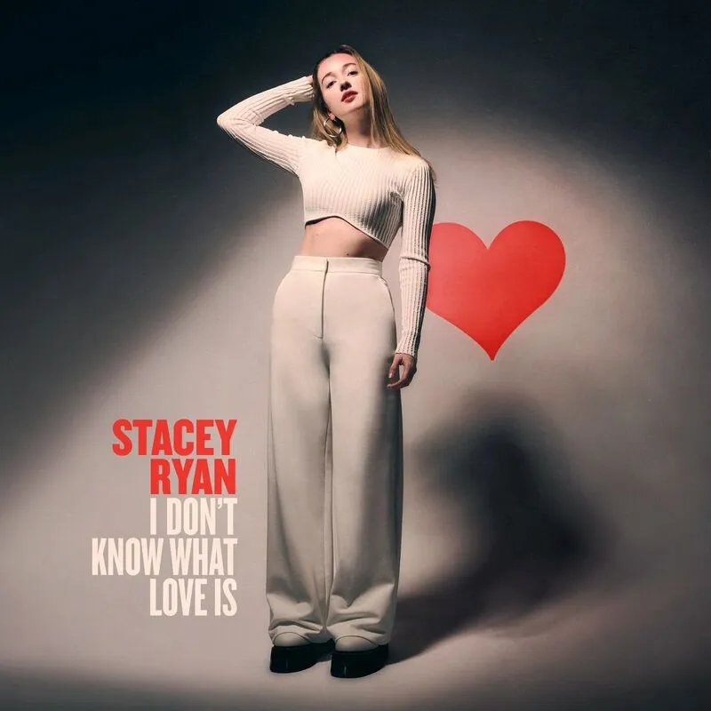 دانلود آهنگ Deep End از Stacey Ryan