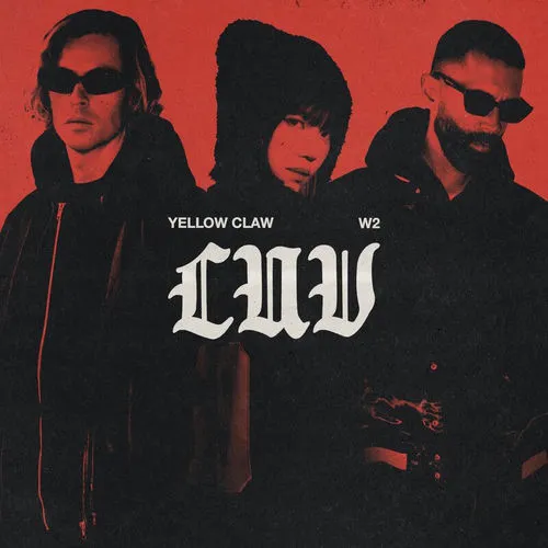 دانلود آهنگ Deep In The Underground از Yellow Claw