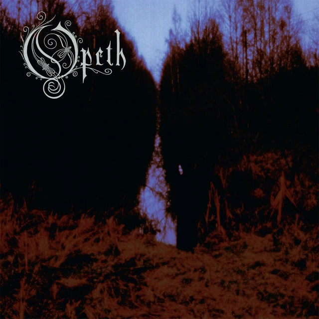 دانلود آهنگ Demon Of The Fall از Opeth