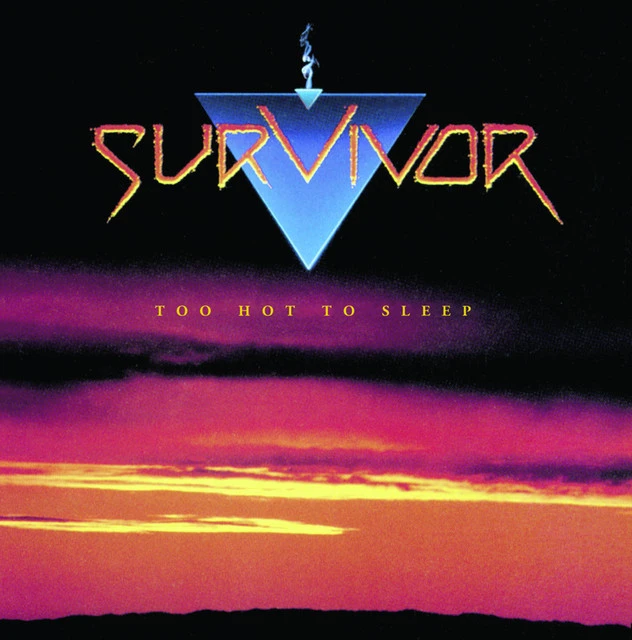 دانلود آهنگ Desperate Dreams از Survivor