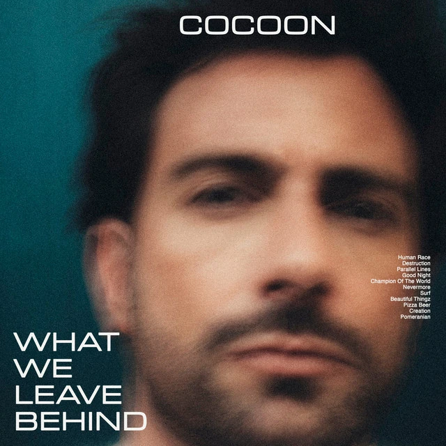دانلود آهنگ Destruction از Cocoon