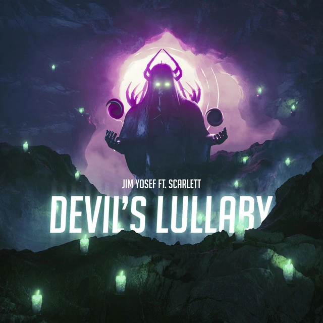 دانلود آهنگ Devil's Lullaby از Jim Yosef