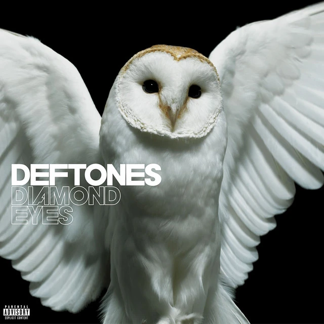 دانلود آهنگ Diamond Eyes از Deftones