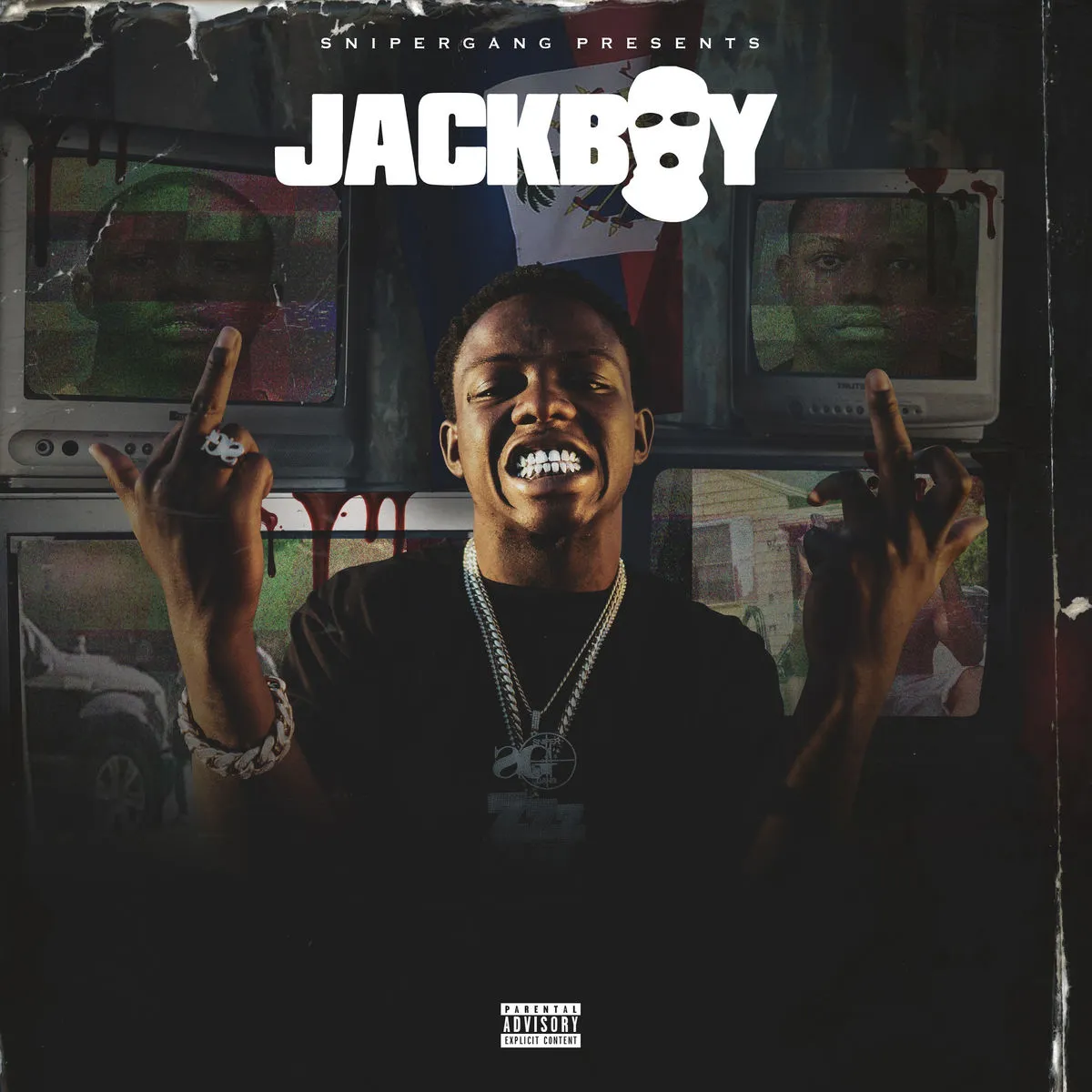 دانلود آهنگ Diana Ross از Jackboy