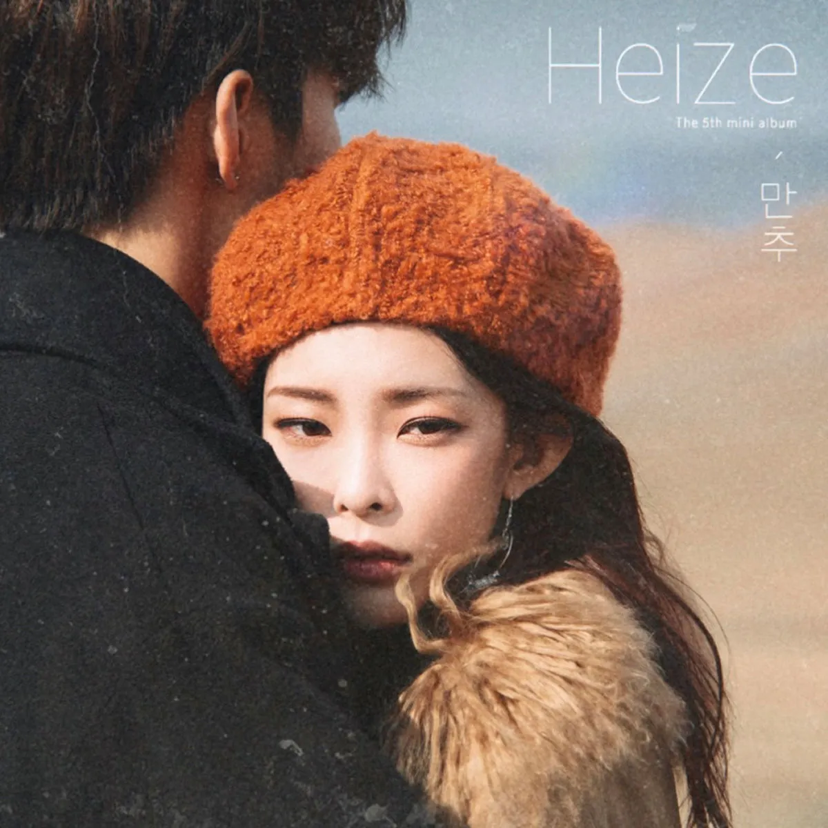 دانلود آهنگ Diary از Heize