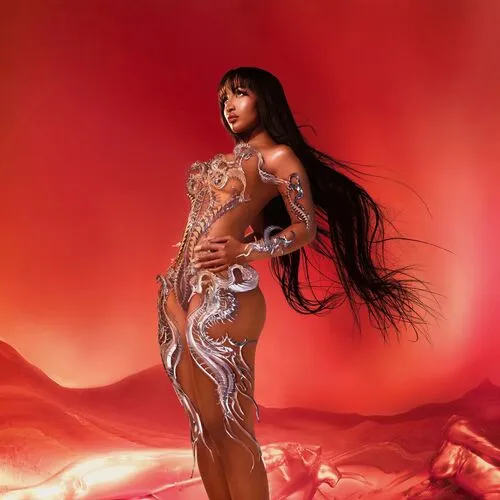 دانلود آهنگ Die For You از Shenseea