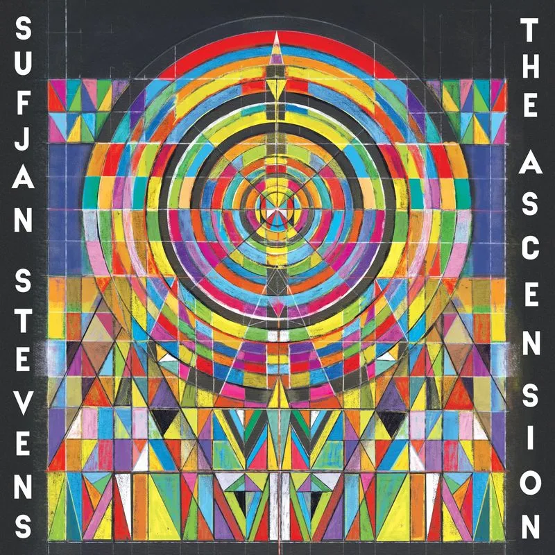 دانلود آهنگ Die Happy از Sufjan Stevens