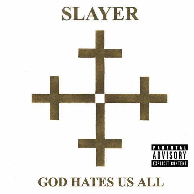 دانلود آهنگ Disciple از Slayer