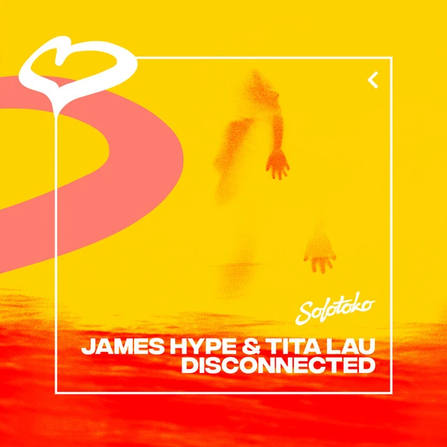 دانلود آهنگ Disconnected از James Hype