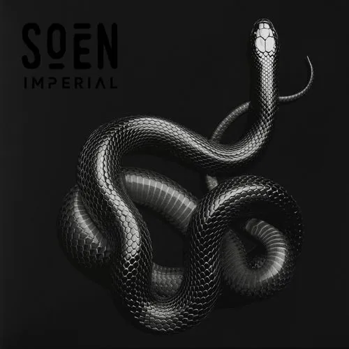 دانلود آهنگ Dissident از Soen