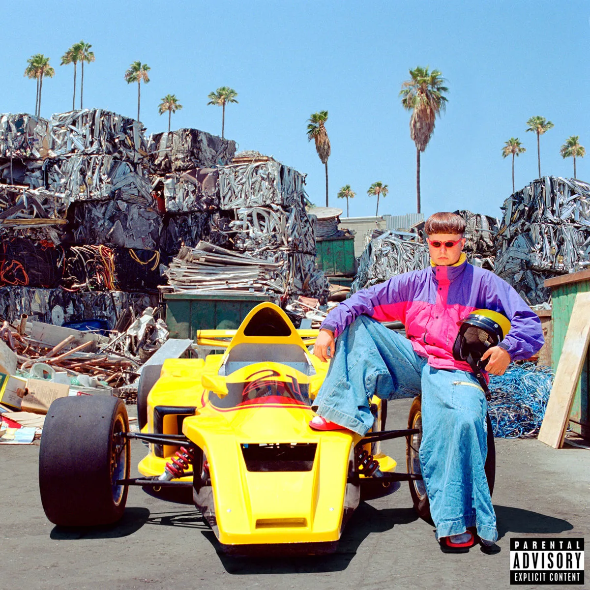 دانلود آهنگ Do You Feel Me_ از Oliver Tree