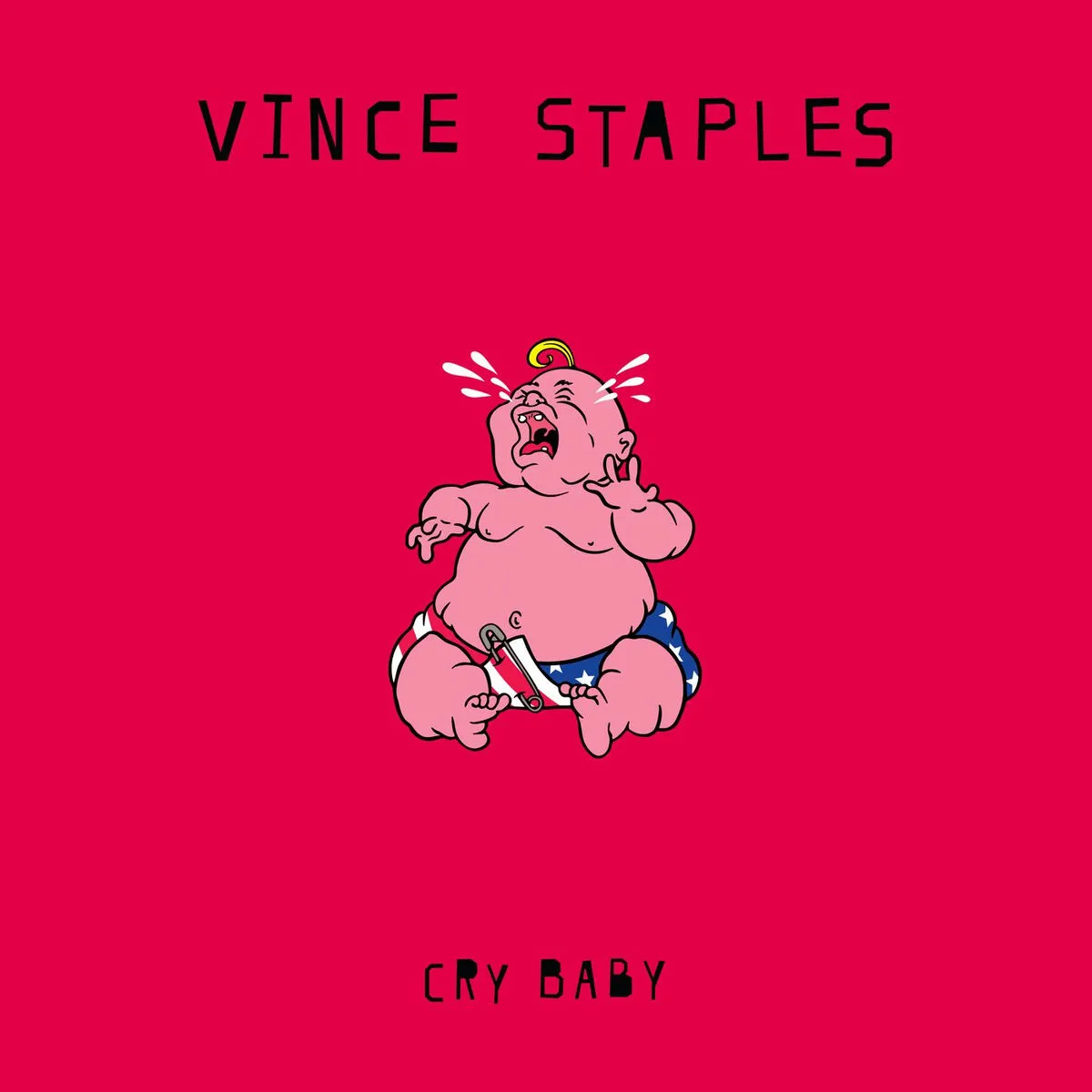 دانلود آهنگ Do You Know The Devil از Vince Staples