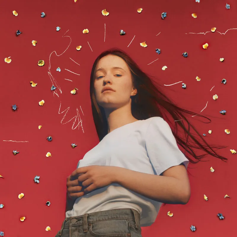 دانلود آهنگ Don’t Feel Like Crying از Sigrid