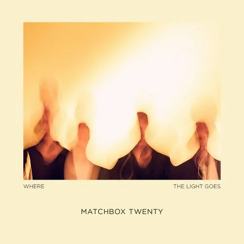 دانلود آهنگ Don't Get Me Wrong از Matchbox Twenty