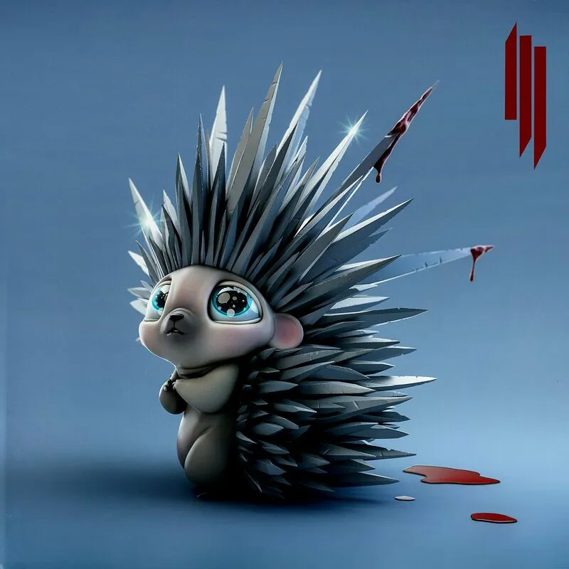دانلود آهنگ Don’t Go از Skrillex