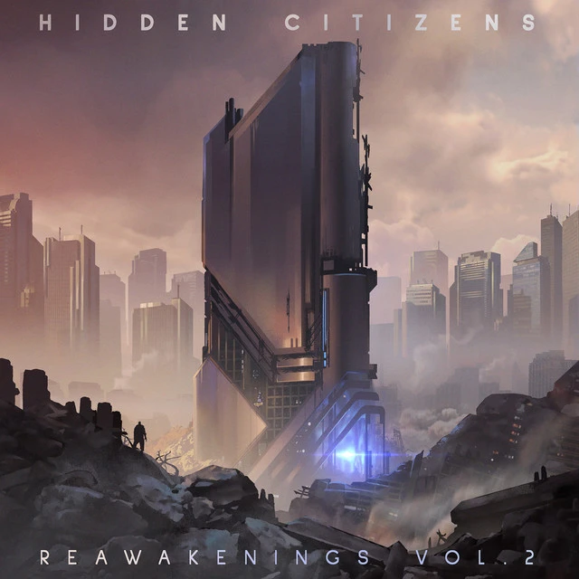 دانلود آهنگ Don't Speak - Epic Trailer Version از Hidden Citizens